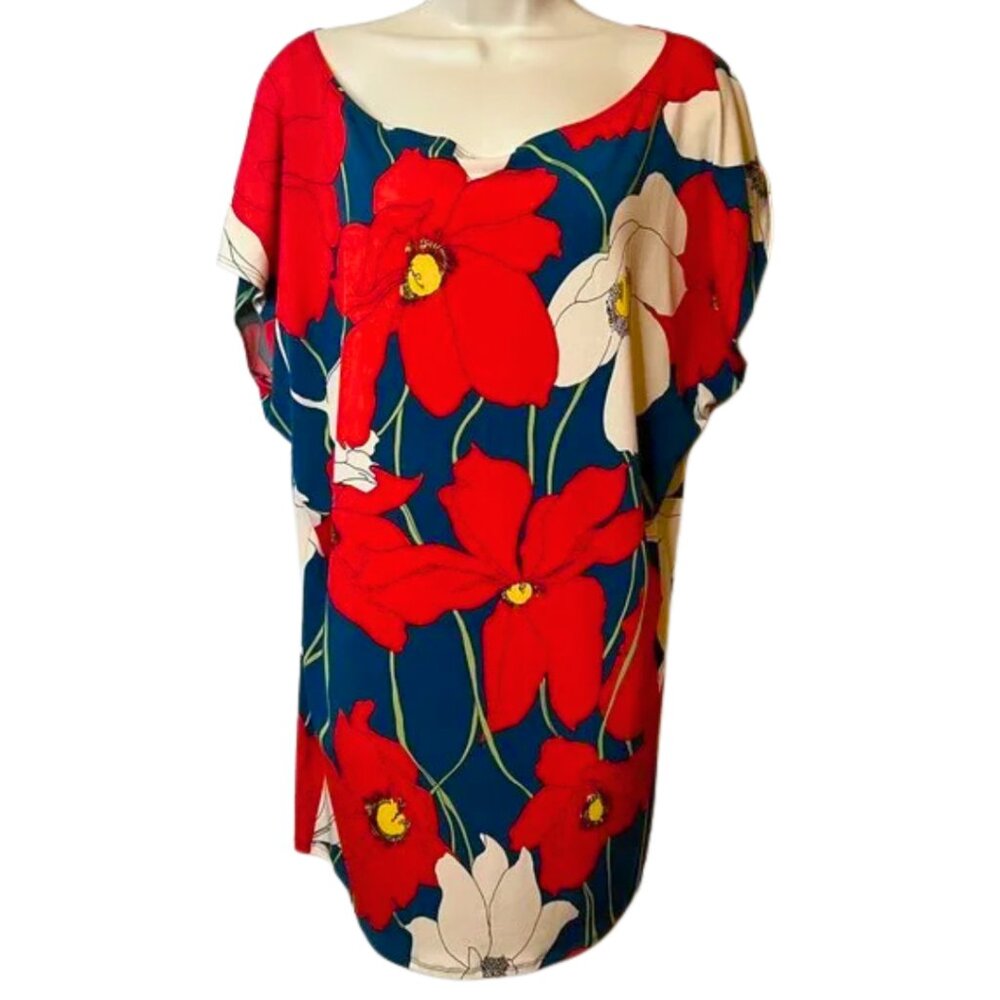 Silver Lucy Design Poppy Dress (S)